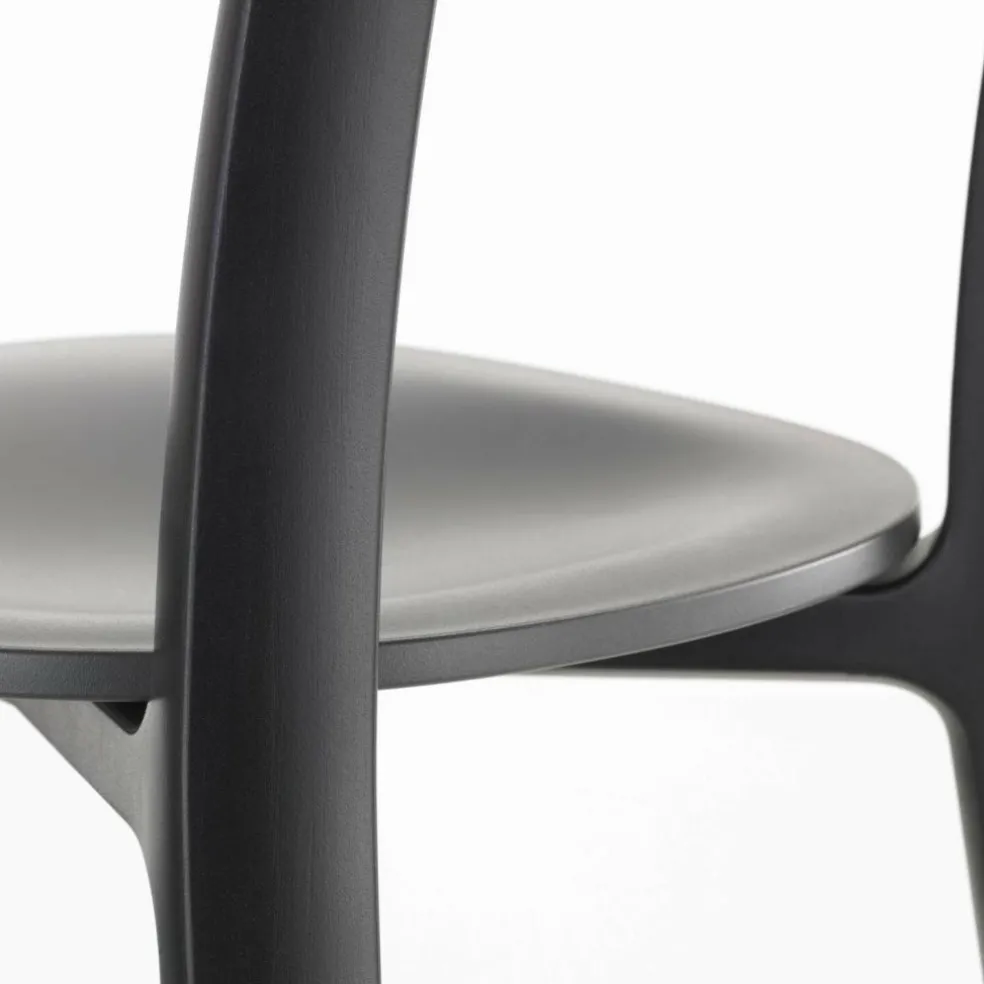 All Plastic Chair Stuhl