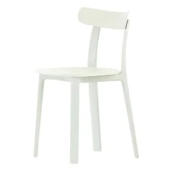 All Plastic Chair Stuhl