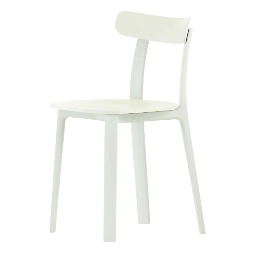 All Plastic Chair Stuhl