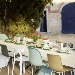 All Plastic Chair Stuhl