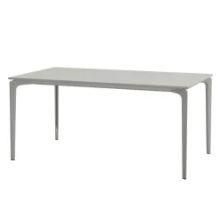 AllSize Gartentisch 160x90cm