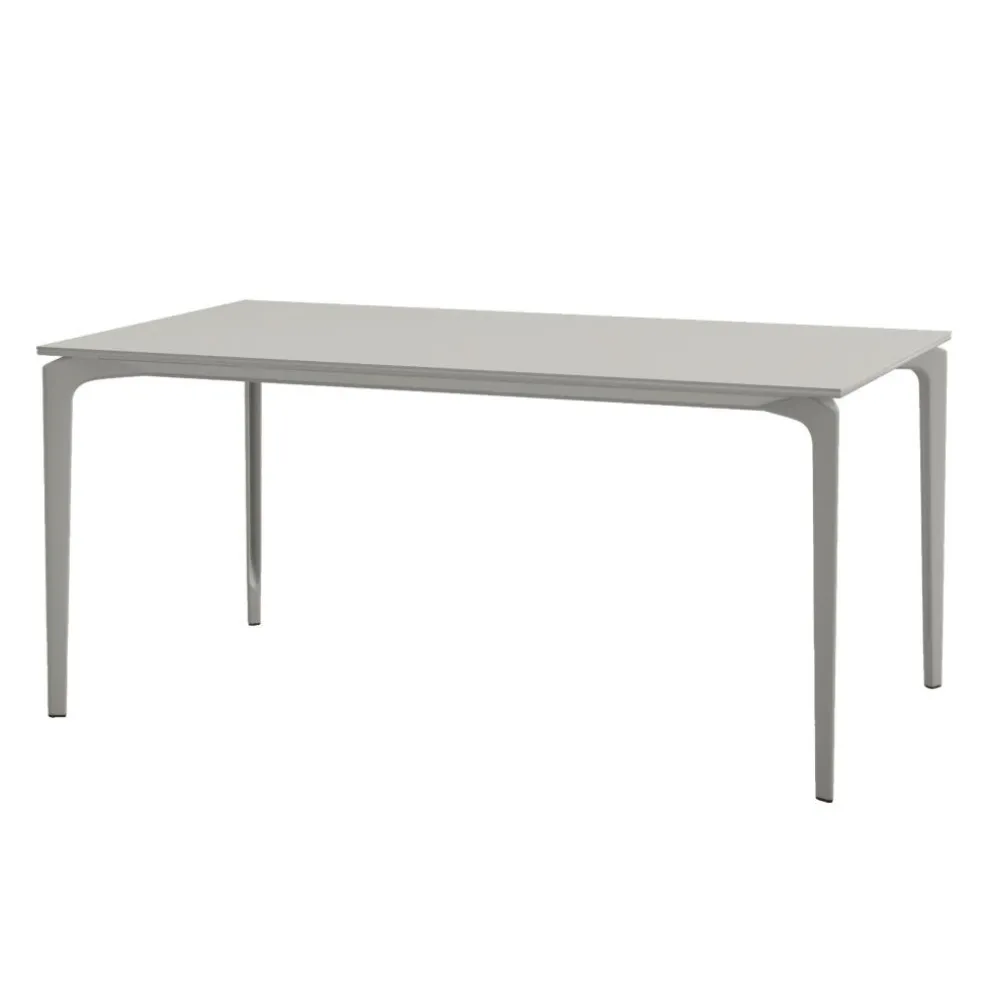 AllSize Gartentisch 160x90cm