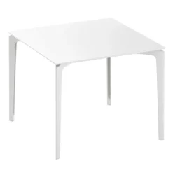 AllSize Gartentisch 90x90cm