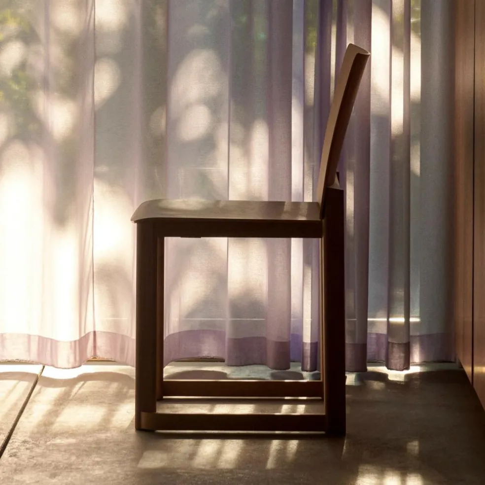 Allwood AV35 Beistellstuhl