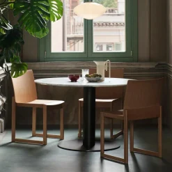 Allwood AV35 Beistellstuhl