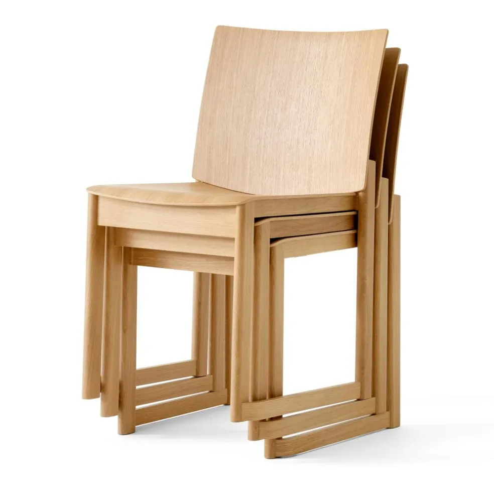 Allwood AV35 Beistellstuhl