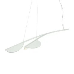 Almendra S2 Y LED Pendelleuchte Kurz