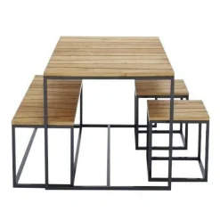 Alois Gartenmöbel-Set