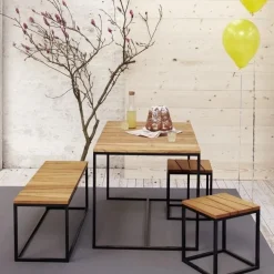 Alois Gartenmöbel-Set