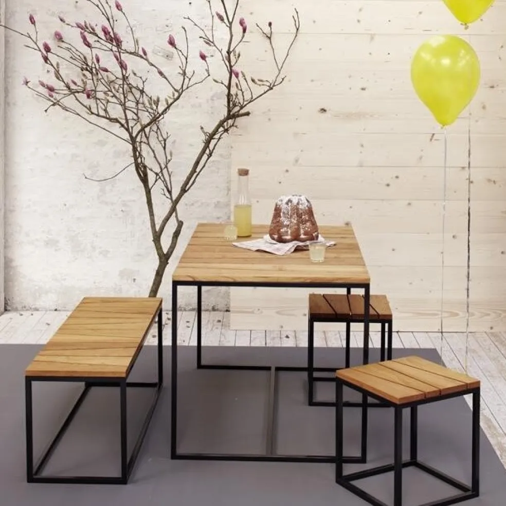 Alois Gartenmöbel-Set