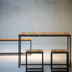 Alois Gartenmöbel-Set