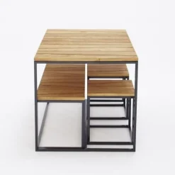 Alois Gartenmöbel-Set