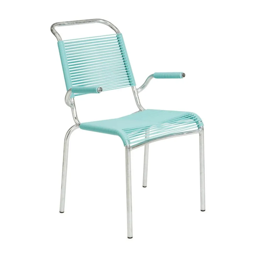 Altorfer Modell 1141 Gartenarmlehnstuhl