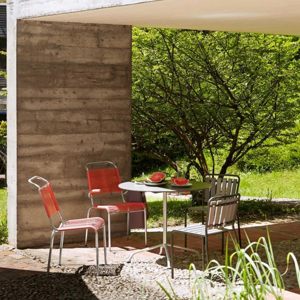 Altorfer Modell 1141 Gartenarmlehnstuhl