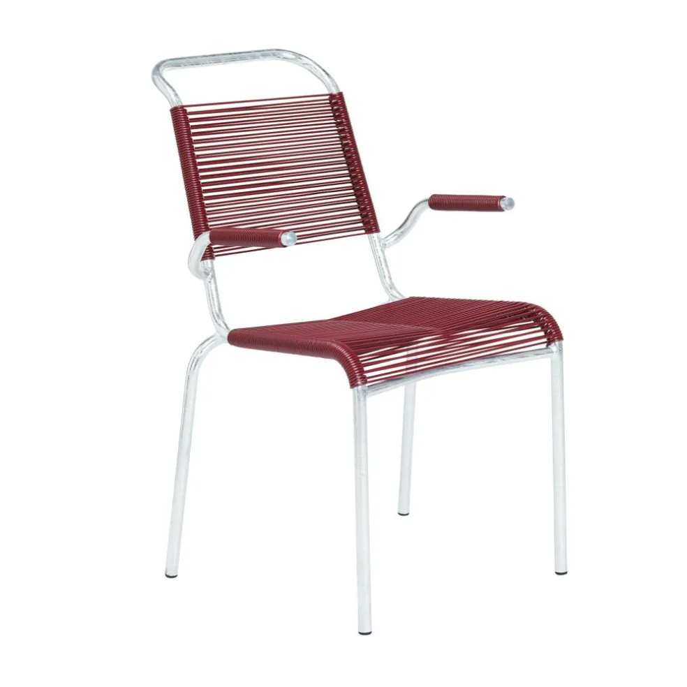 Altorfer Modell 1141 Gartenarmlehnstuhl