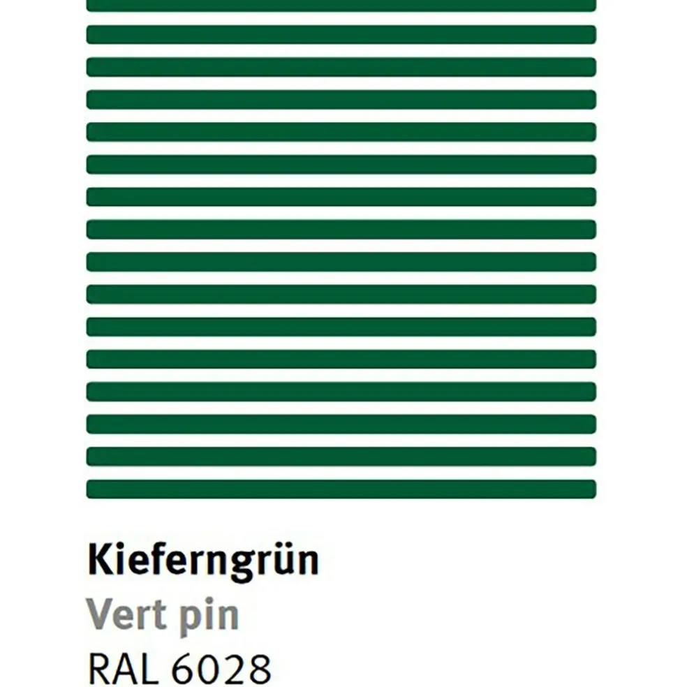 Altorfer Modell 1141 Gartenarmlehnstuhl