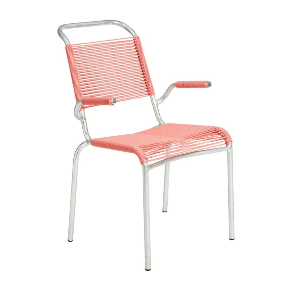 Altorfer Modell 1141 Gartenarmlehnstuhl