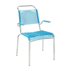 Altorfer Modell 1141 Gartenarmlehnstuhl