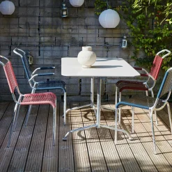 Altorfer Modell 1141 Gartenarmlehnstuhl