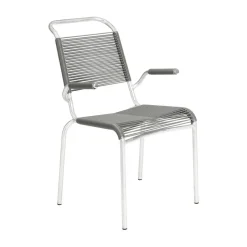 Altorfer Modell 1141 Gartenarmlehnstuhl