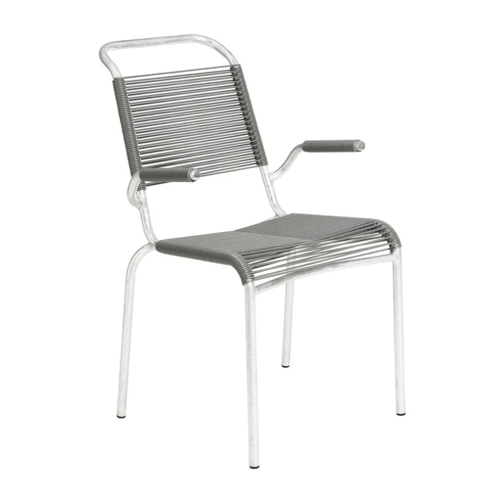 Altorfer Modell 1141 Gartenarmlehnstuhl