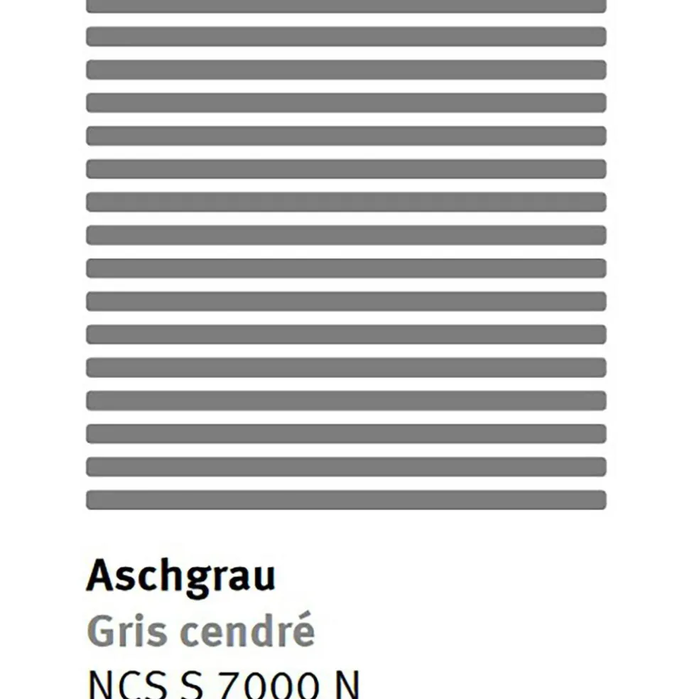 Altorfer Modell 1141 Gartenarmlehnstuhl