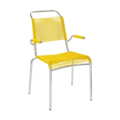 Altorfer Modell 1141 Gartenarmlehnstuhl