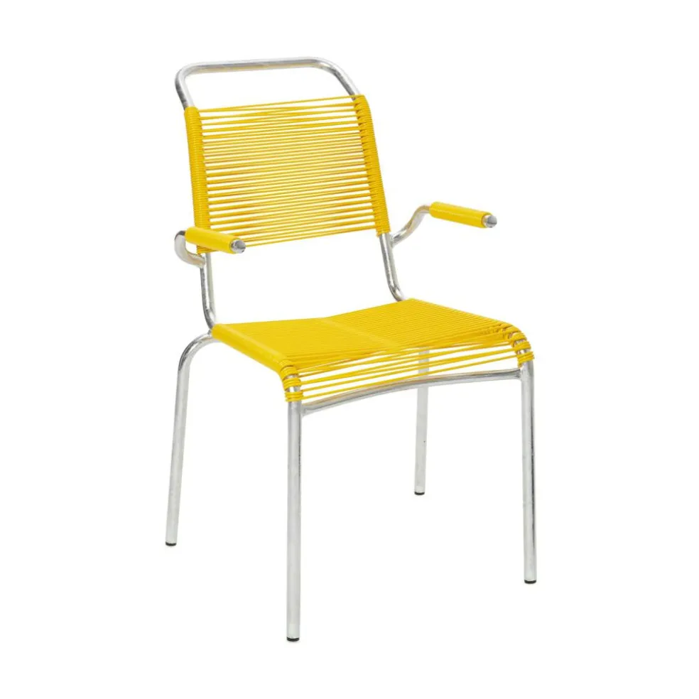 Altorfer Modell 1141 Gartenarmlehnstuhl