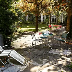 Altorfer Modell 1141 Gartenarmlehnstuhl