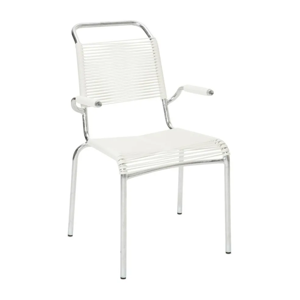 Altorfer Modell 1141 Gartenarmlehnstuhl