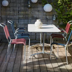 Altorfer Modell 1140 Gartenstuhl