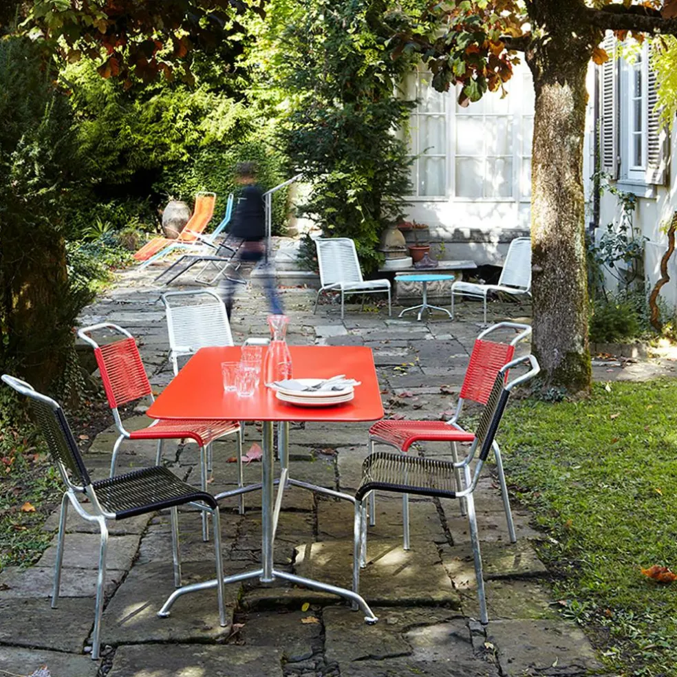 Altorfer Modell 1140 Gartenstuhl