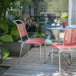 Altorfer Modell 1140 Gartenstuhl