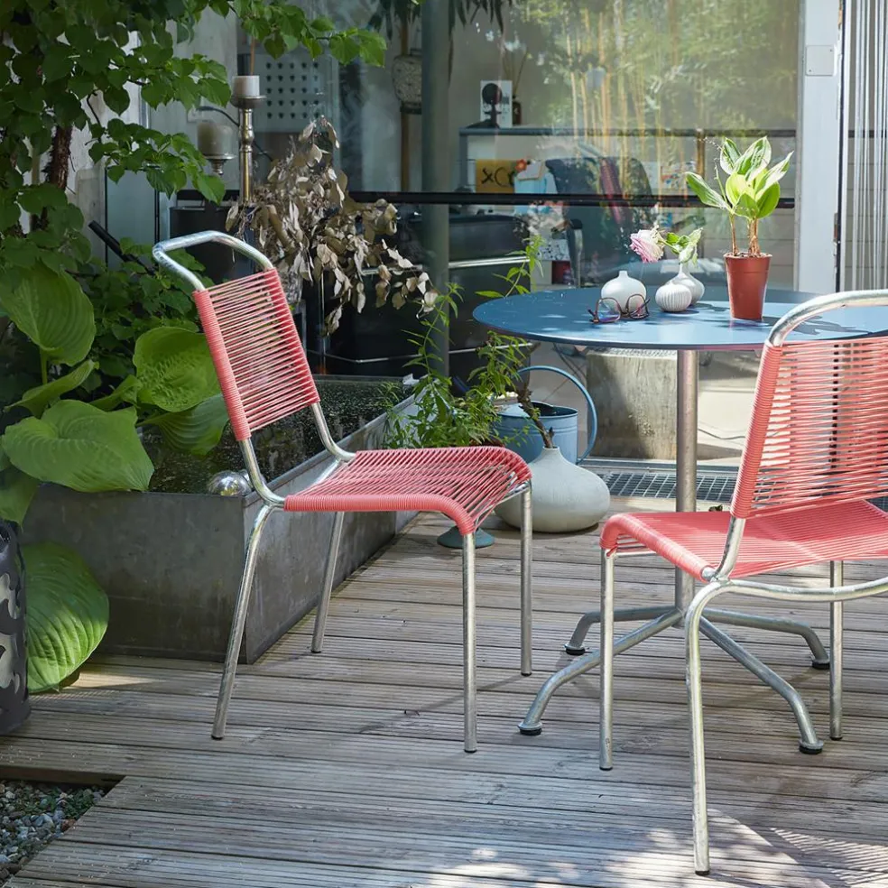 Altorfer Modell 1140 Gartenstuhl