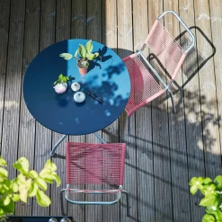 Altorfer Modell 1140 Gartenstuhl