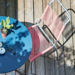 Altorfer Modell 1140 Gartenstuhl