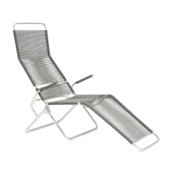 Altorfer Modell 1158 Liegestuhl