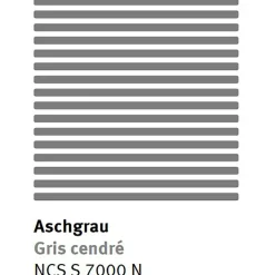 Altorfer Modell 1158 Liegestuhl