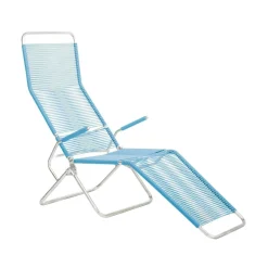 Altorfer Modell 1158 Liegestuhl