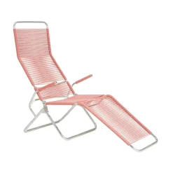 Altorfer Modell 1158 Liegestuhl