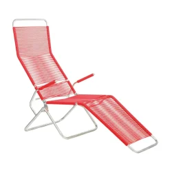 Altorfer Modell 1158 Liegestuhl