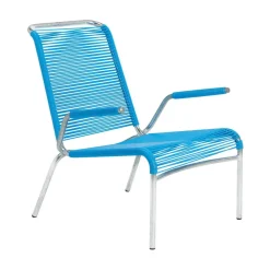 Altorfer Modell 1142 Lounge Gartenarmlehnstuhl