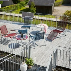 Altorfer Modell 1142 Lounge Gartenarmlehnstuhl