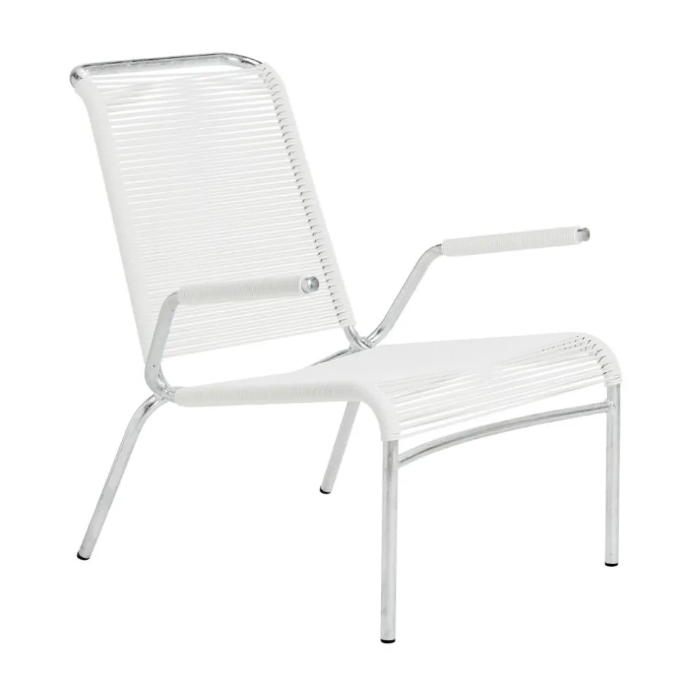 Altorfer Modell 1142 Lounge Gartenarmlehnstuhl