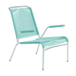 Altorfer Modell 1142 Lounge Gartenarmlehnstuhl