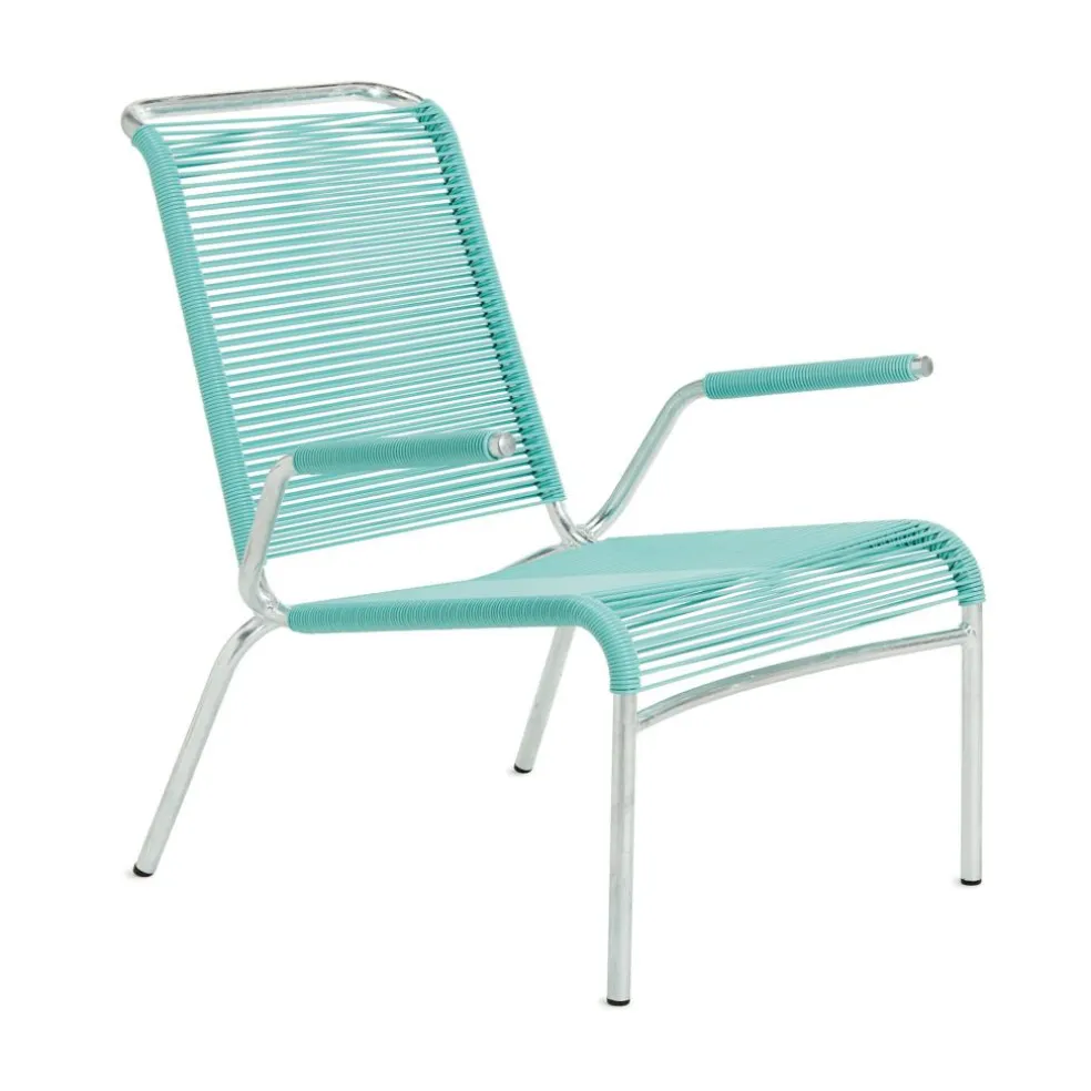 Altorfer Modell 1142 Lounge Gartenarmlehnstuhl