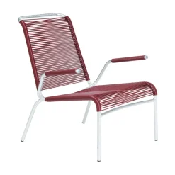 Altorfer Modell 1142 Lounge Gartenarmlehnstuhl