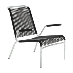 Altorfer Modell 1142 Lounge Gartenarmlehnstuhl