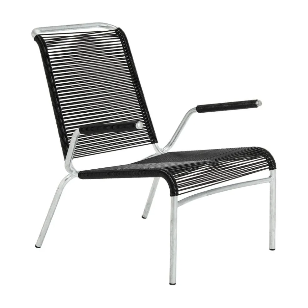 Altorfer Modell 1142 Lounge Gartenarmlehnstuhl