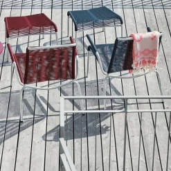 Altorfer Modell 1142 Lounge Gartenarmlehnstuhl